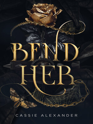 cover image of Buig Haar